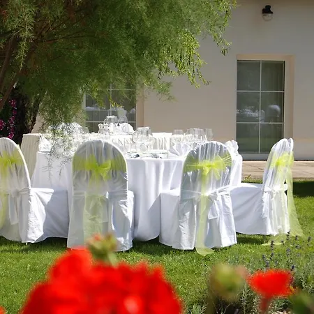 Country house Club Tursko
