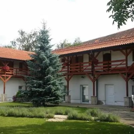 Club Landhaus Tursko