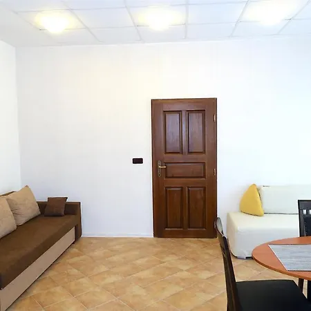 Club Landhaus Tursko