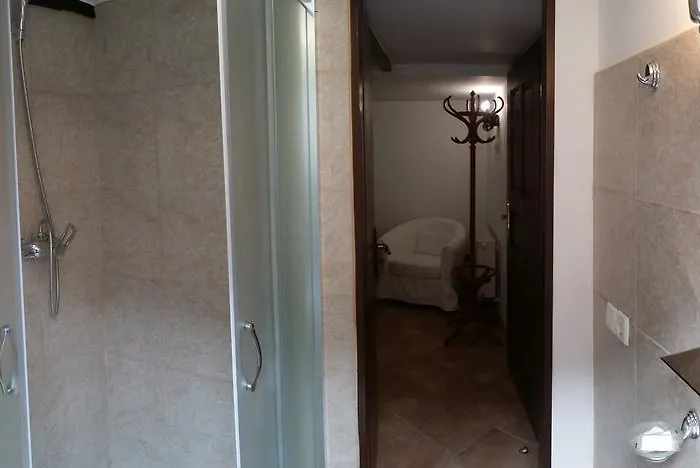 Séjour à la campagne Club Tursko