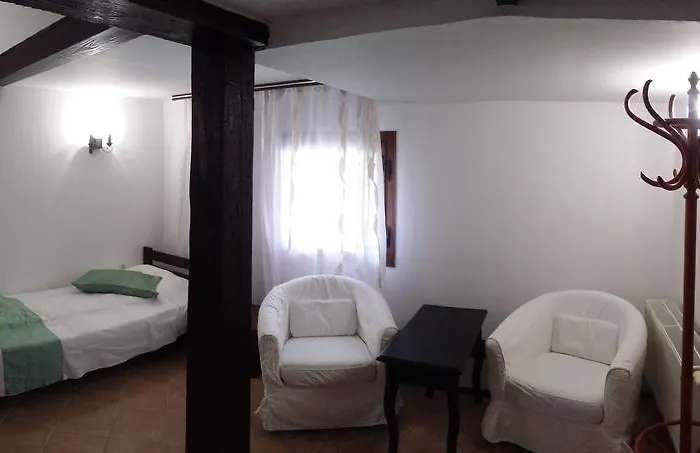 Séjour à la campagne Club *